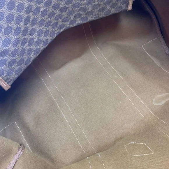 Authentic Celine Boston Bag - Picture 9 of 10